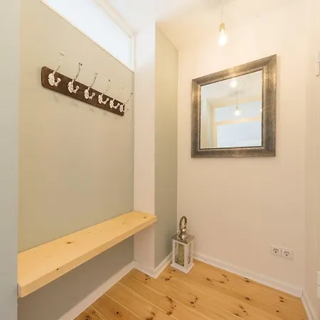 Apartment Design - 