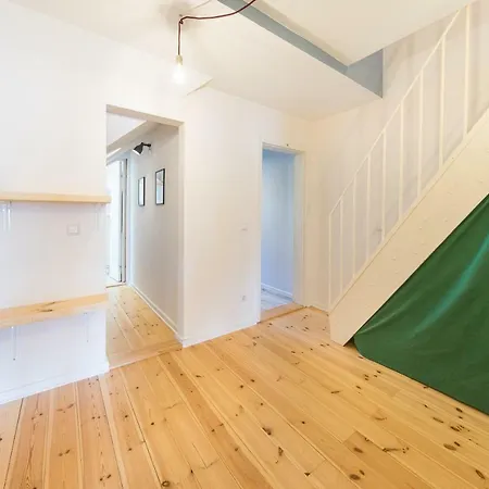 Apartment Design - 