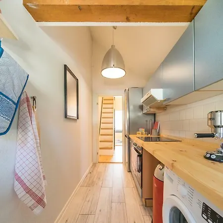 Apartment Design - 