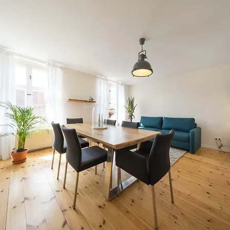 Apartment Design - 