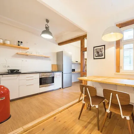 Lägenhet Design - 