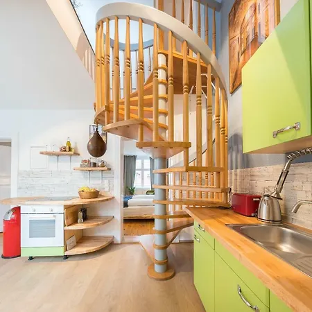 Lägenhet Design - 
