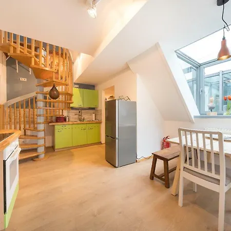Lägenhet Design - 